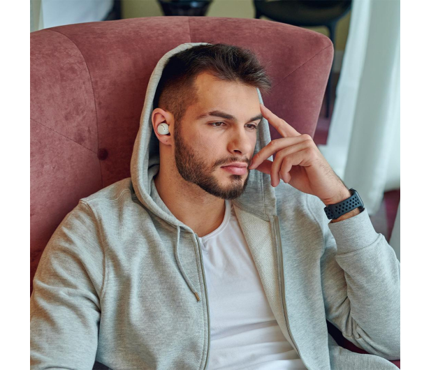 Panasonic RZ-S500WE Białe - 653529 - zdjęcie 4